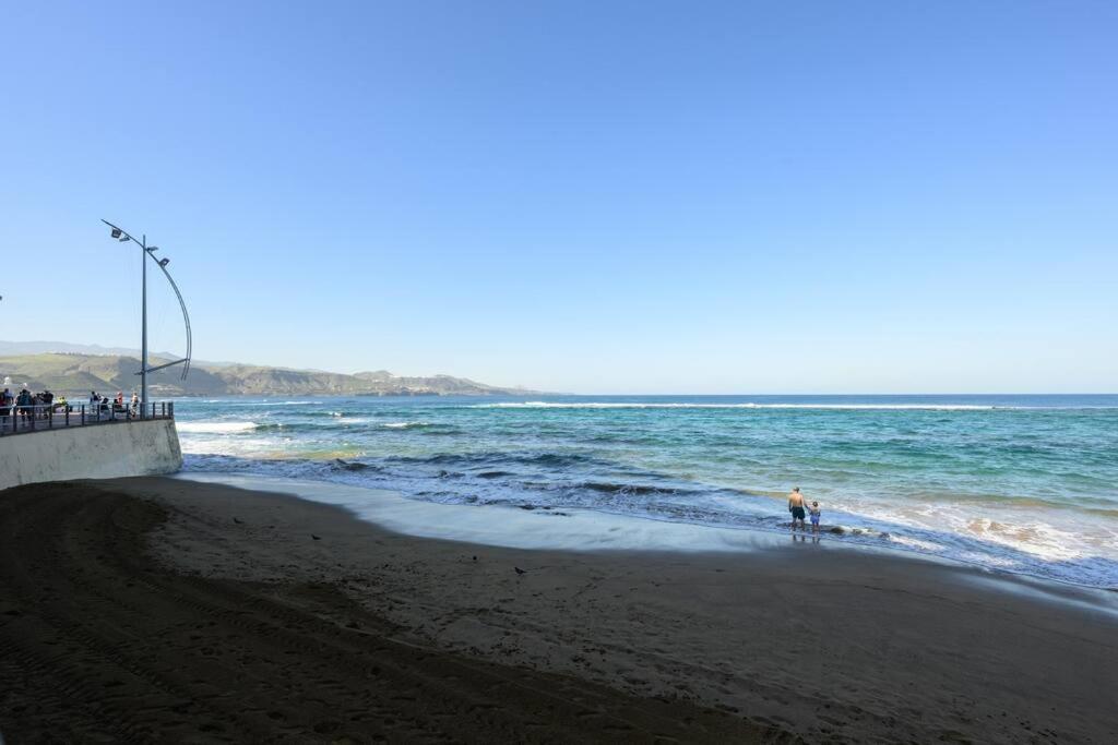 Encanto Playa Chica Las Palmas de Gran Canaria Ngoại thất bức ảnh